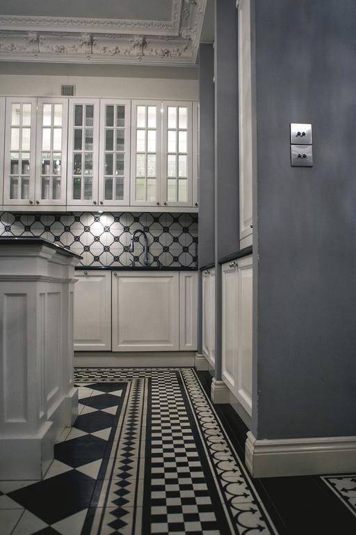 Appartement Royal By Otr