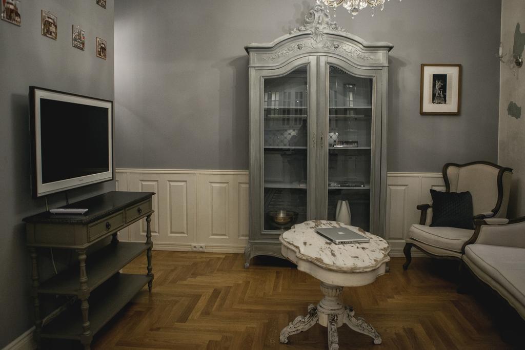 Royal By Otr Appartement