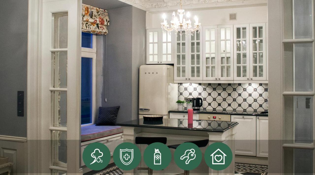 Royal By Otr Appartement